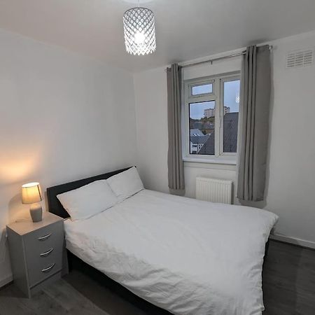 3 Bedroom Apartment Sleeps 8 Édimbourg Extérieur photo
