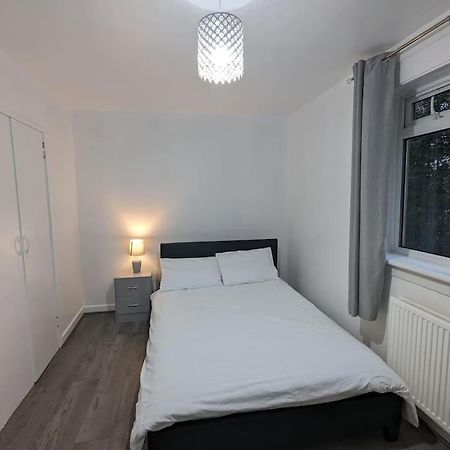 3 Bedroom Apartment Sleeps 8 Édimbourg Extérieur photo