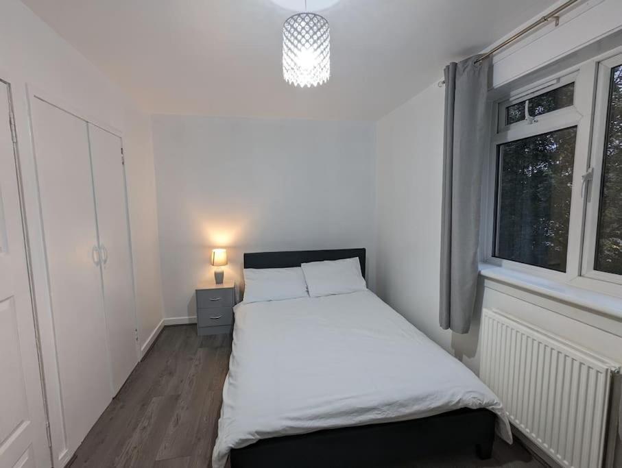 3 Bedroom Apartment Sleeps 8 Édimbourg Extérieur photo